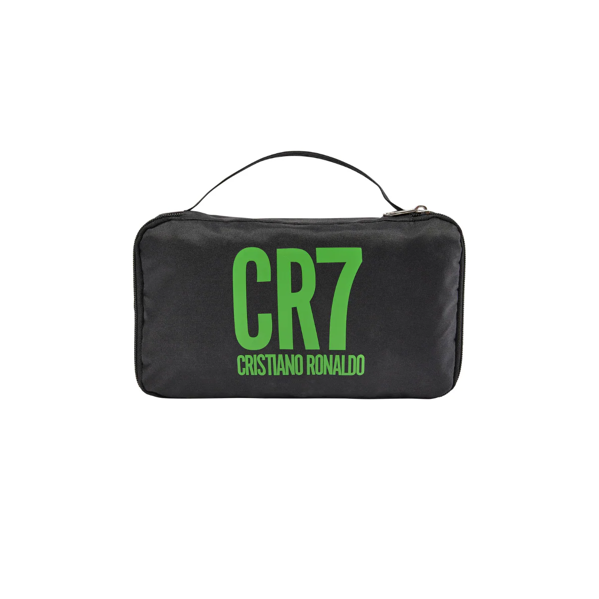CR7 Boy's Travel Bag, Value 5-Pack Cotton Blend Trunks - Image 12