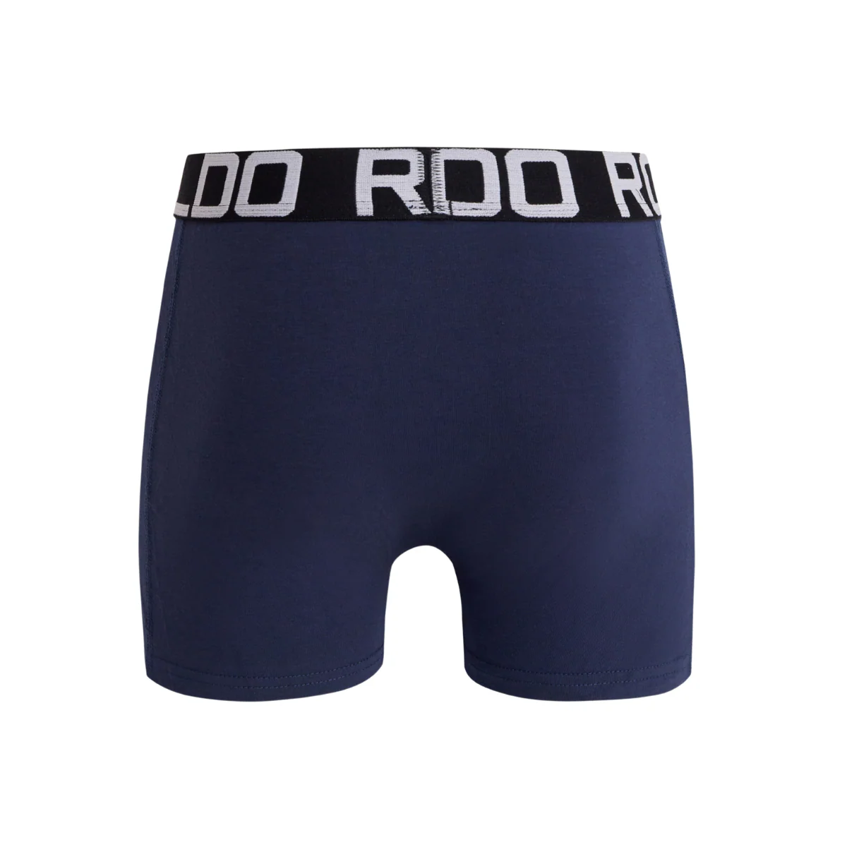 CR7 Boy's Travel Bag, Value 5-Pack Cotton Blend Trunks - Image 6