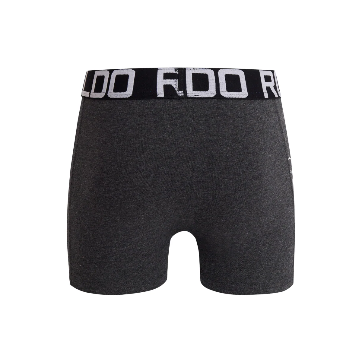 CR7 Boy's Travel Bag, Value 5-Pack Cotton Blend Trunks - Image 9