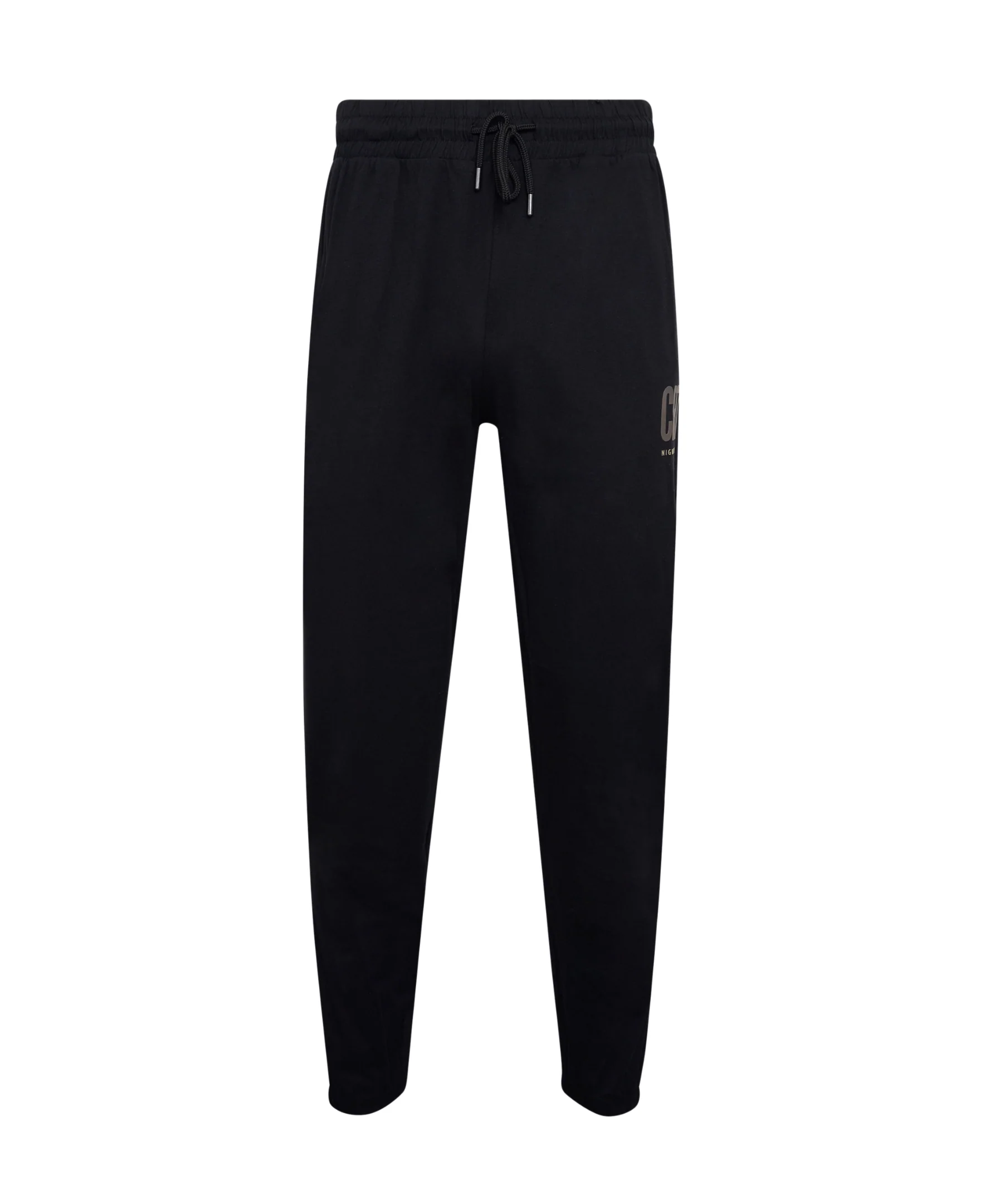 CR7 Men's Loungewear Set - Pants, Short Sleeve - Image 3