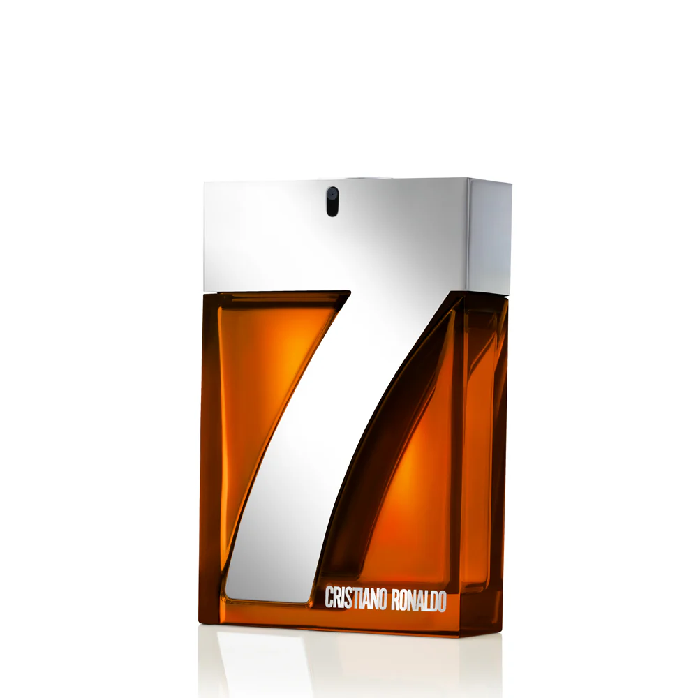 Cristiano Ronaldo Fearless Gift Set Eau de Toilette 1oz (30ml), 5.1 Shower Gel (150ml) - Image 3