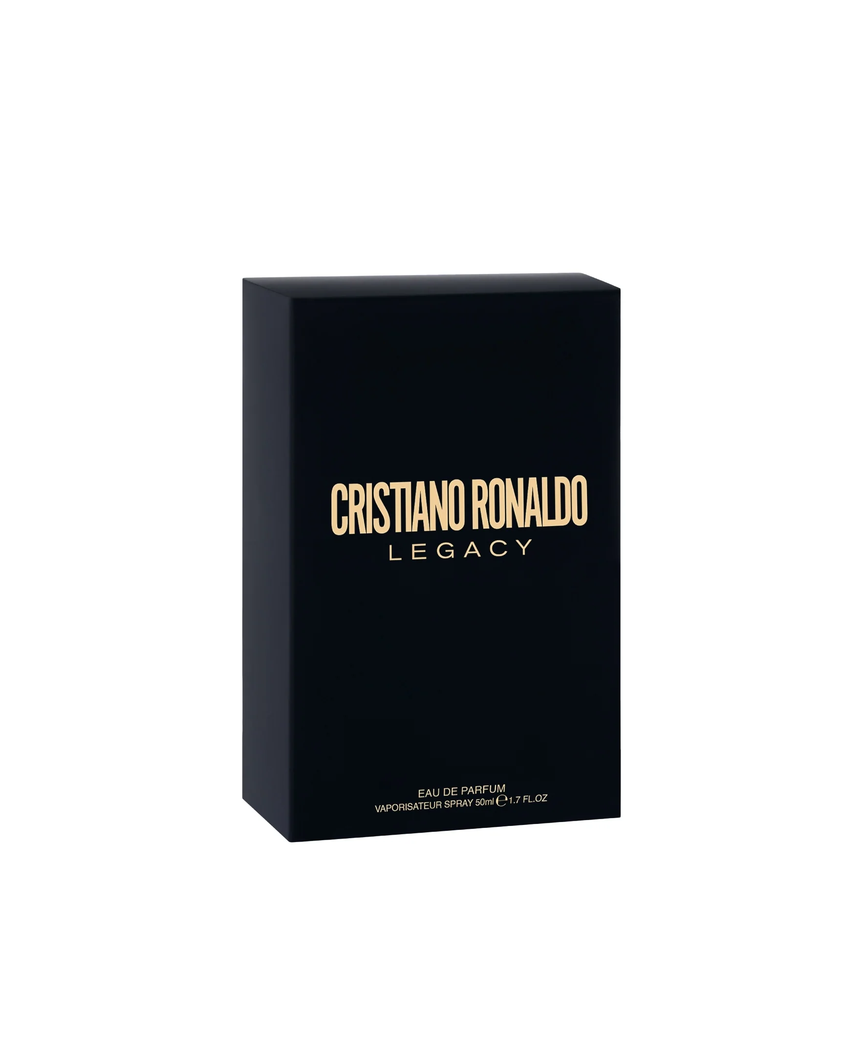 Cristiano Ronaldo Legacy Eau de Toilette 1 oz - Image 5